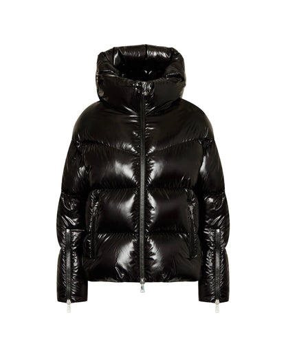 „MONC“ Huppe Jacke