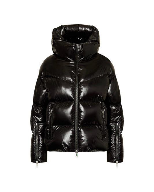„MONC“ Huppe Jacke