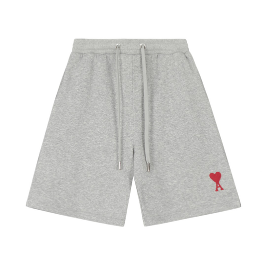 "Casual Cotton Summer Shorts"