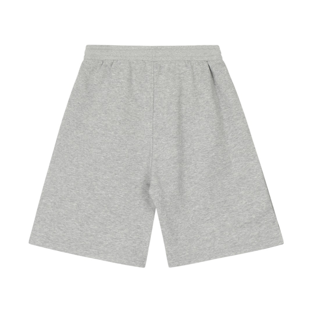 "Casual Cotton Summer Shorts"