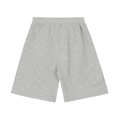 "Casual Cotton Summer Shorts"