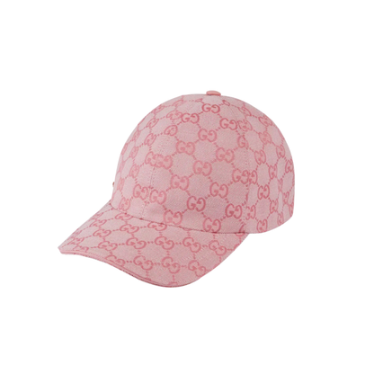 "GG" Mini GG Hat