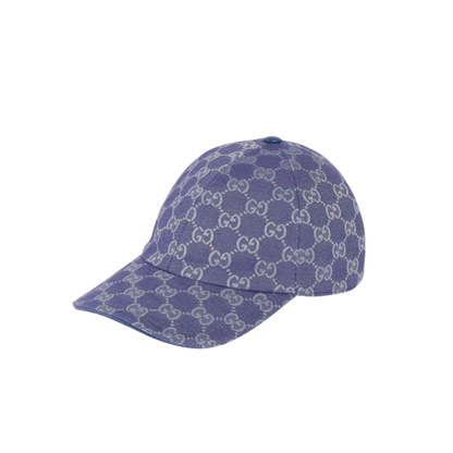 "GG" Mini GG Hat