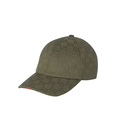 "GG" Mini GG Hat