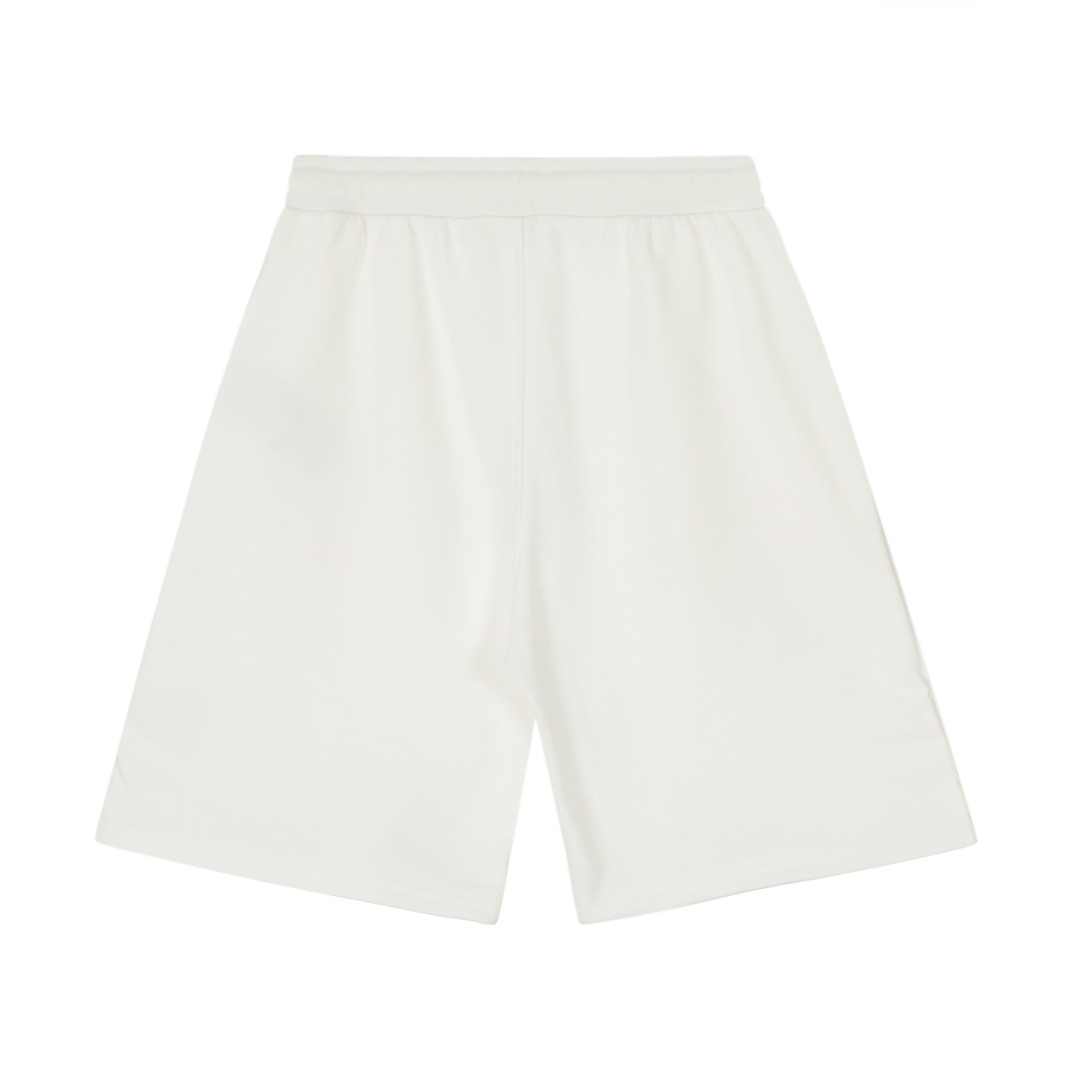 "Comfortable Cotton Summer Shorts"