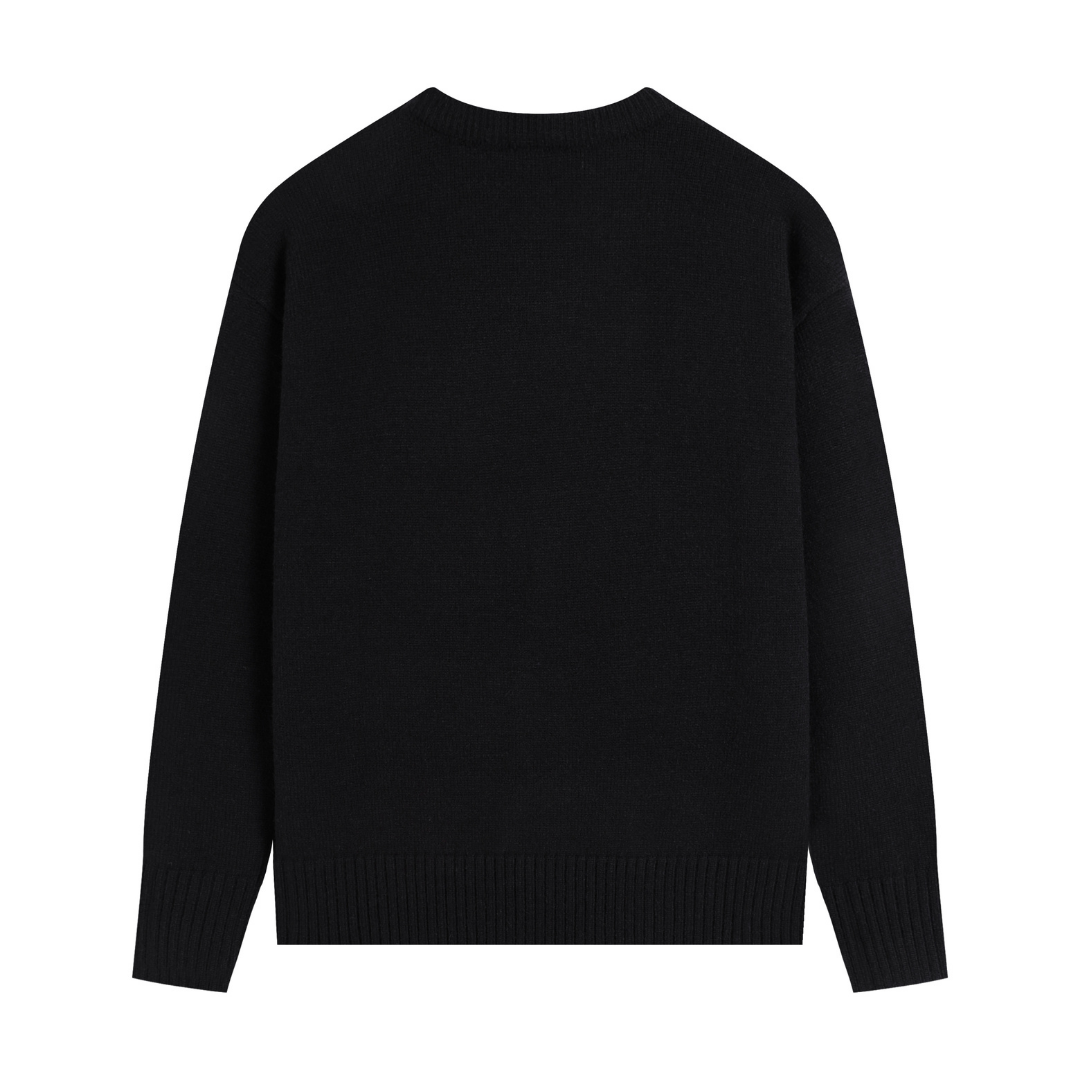"Warm and Soft Sweater"