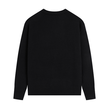 "Warm and Soft Sweater"