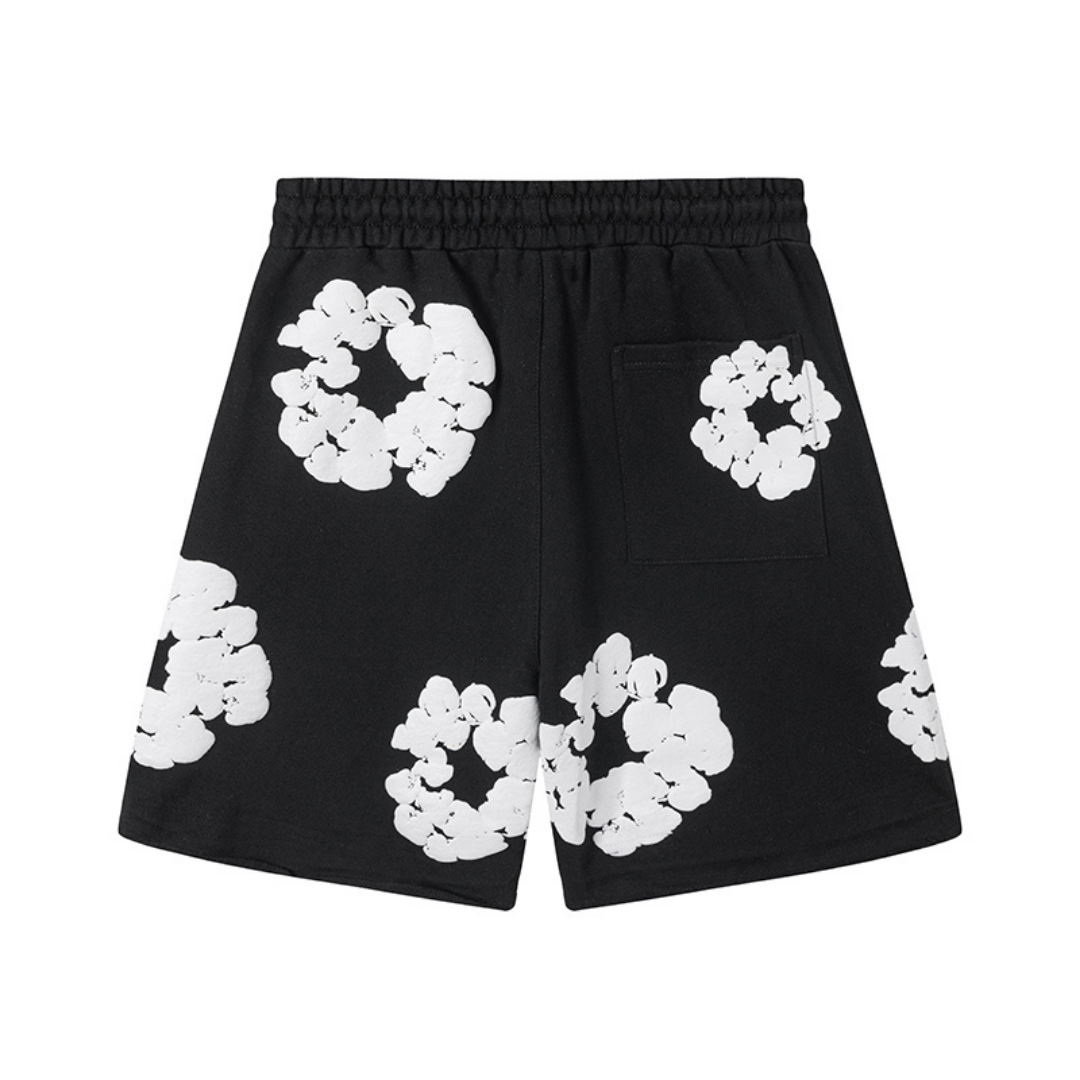 Modern Comfortable Shorts For Summer