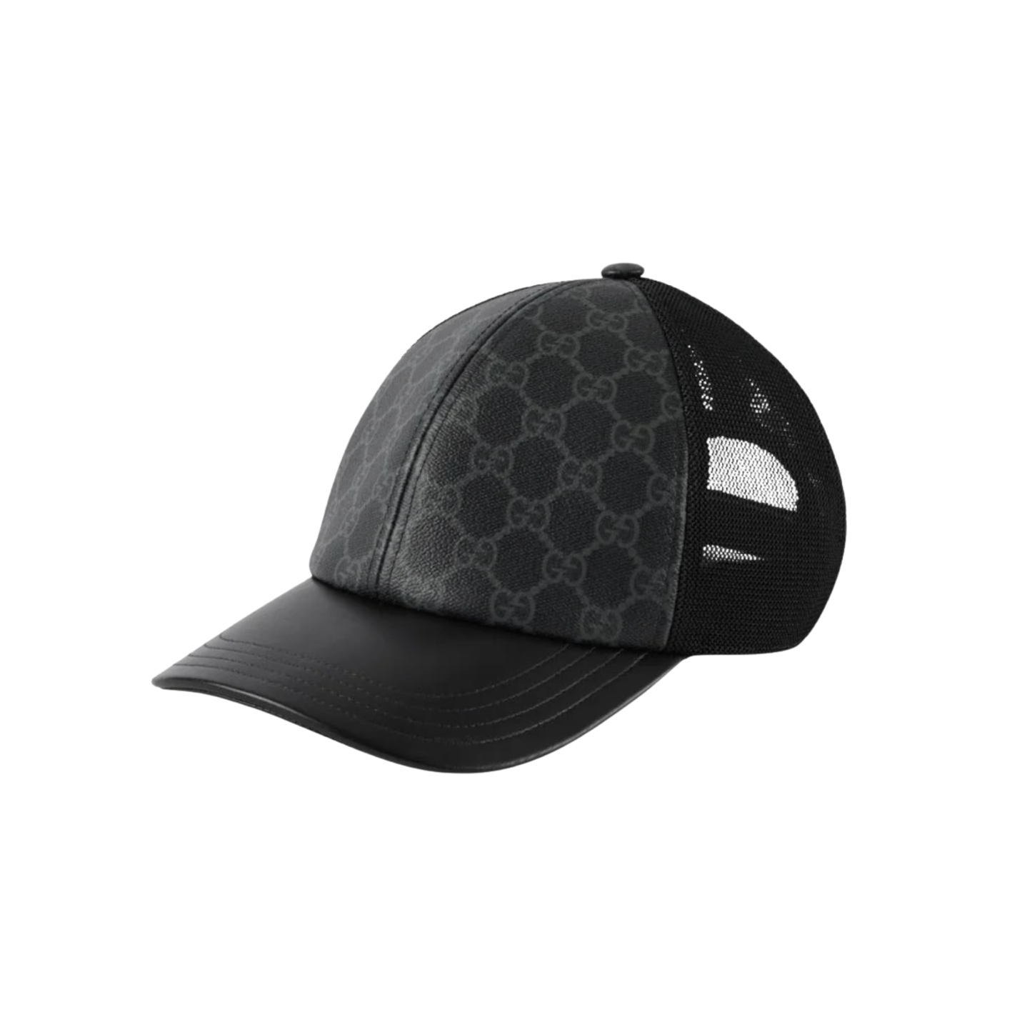 "GG" Net Hat
