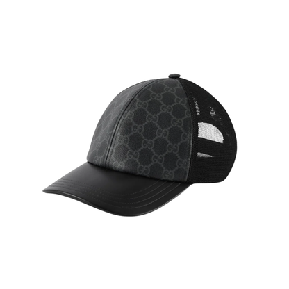 "GG" Net Hat