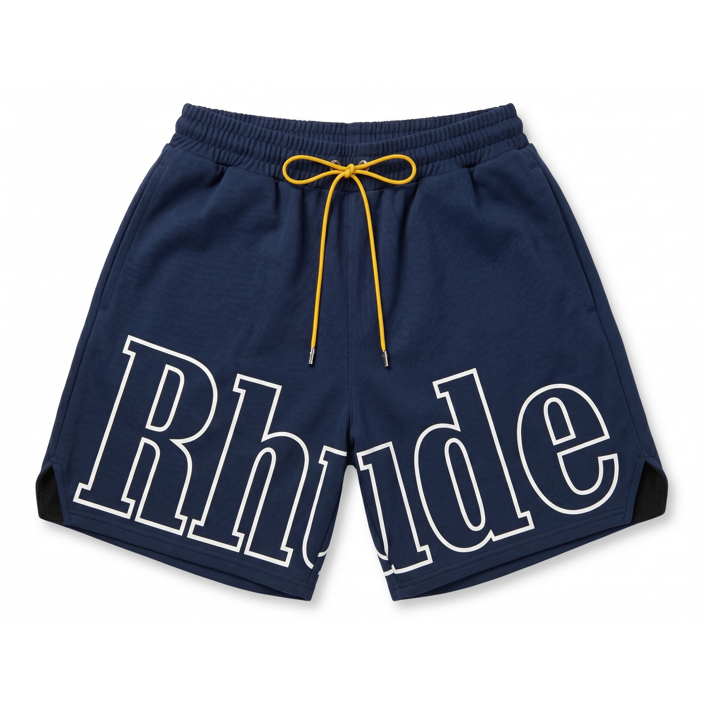 "Rude" Shorts