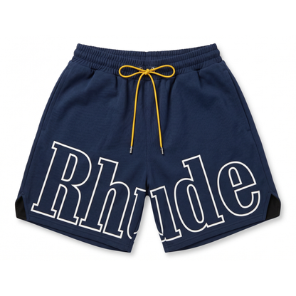 "Rude" Shorts