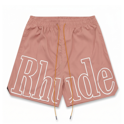 "Rude" Shorts