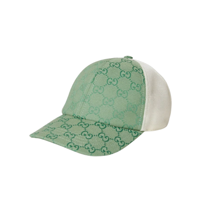 "GG" Net Hat