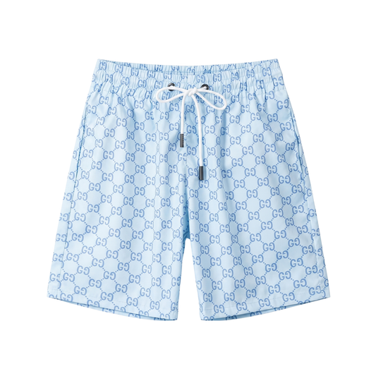"GG" Short