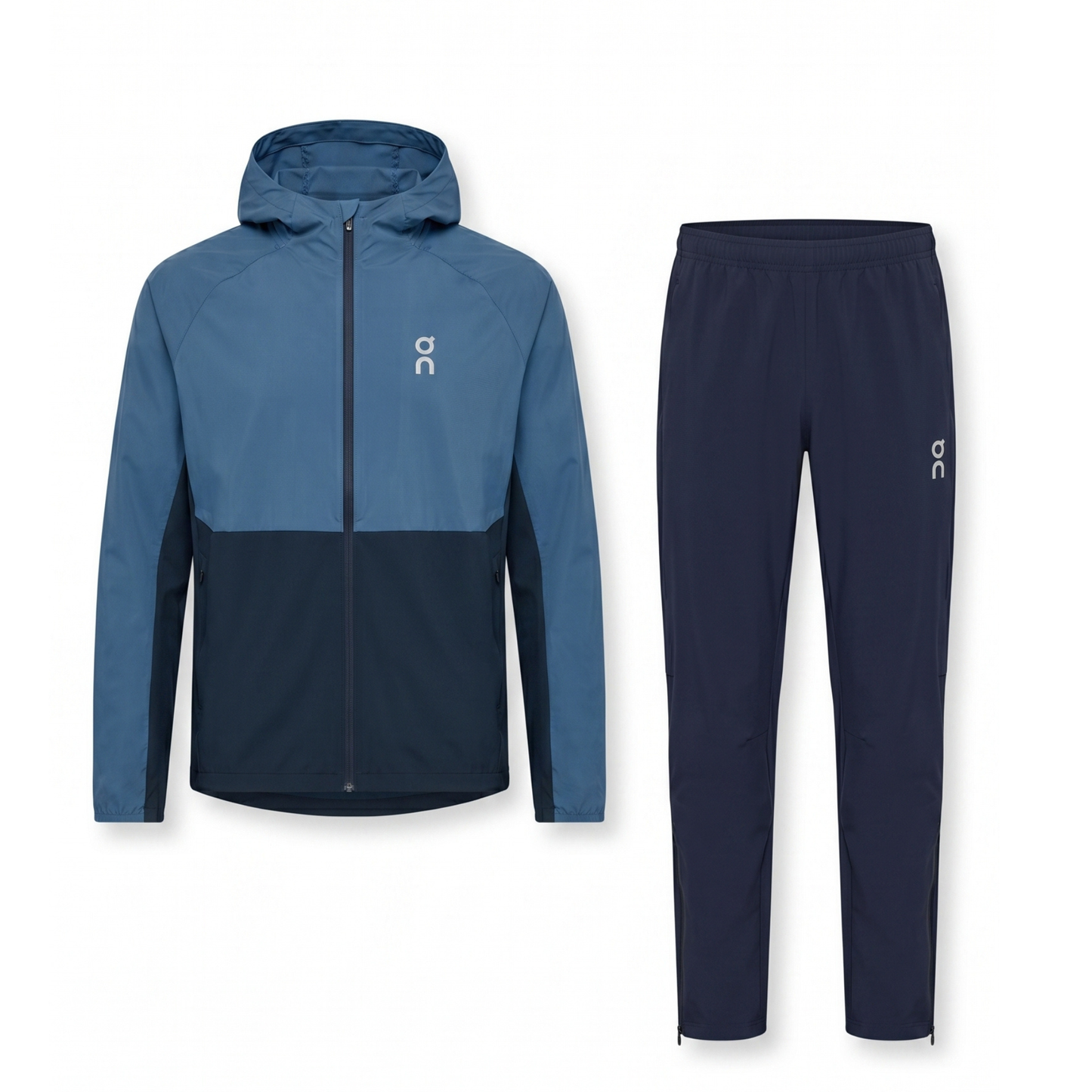 "OÑ" Tracksuit