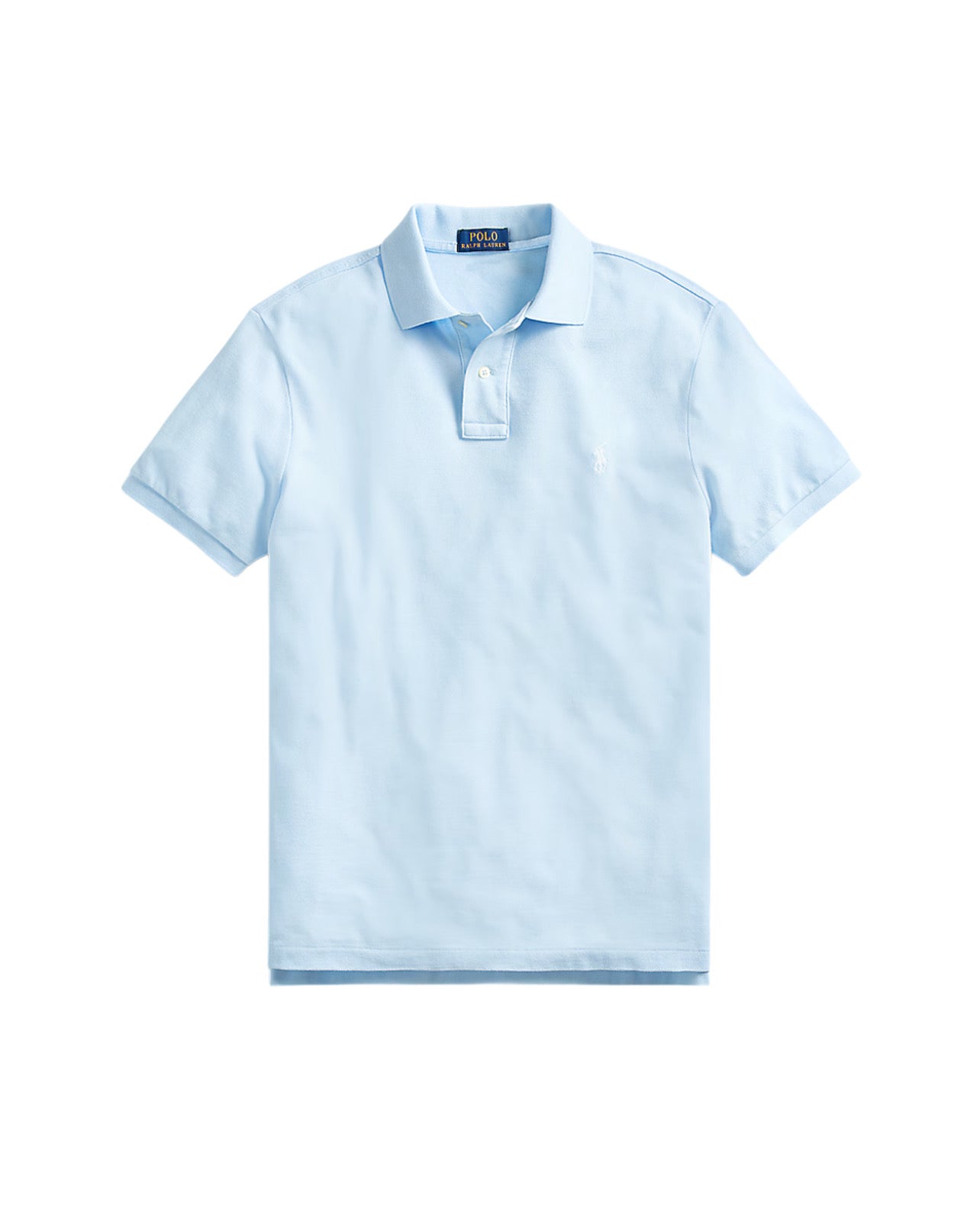 "RL" Polo (7-Colors)