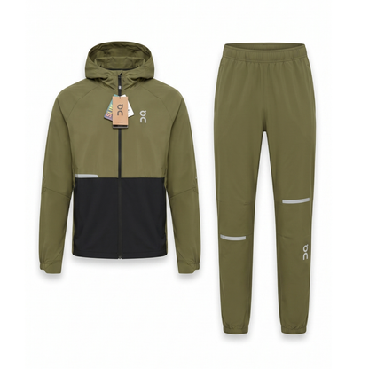 "OÑ" Tracksuit