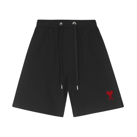 "Lightweight Beachwear Shorts"