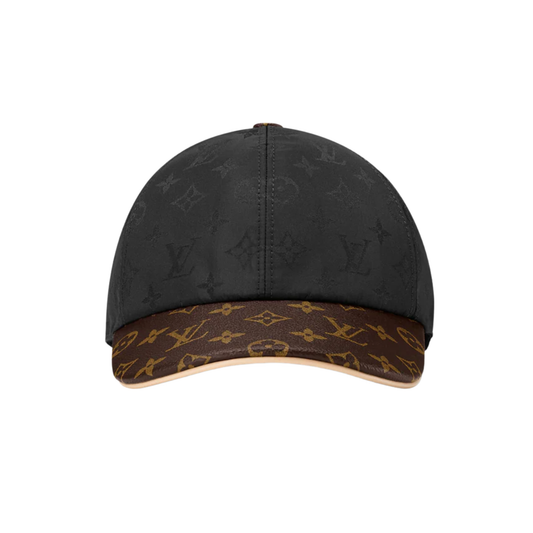 "LV" Hat