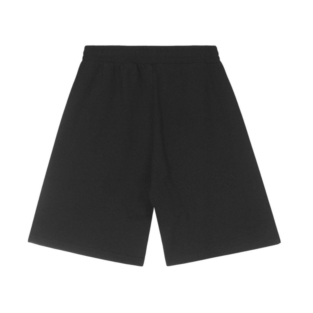 "Lightweight Beachwear Shorts"
