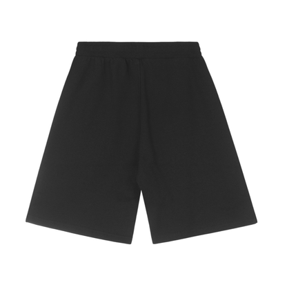 "Lightweight Beachwear Shorts"
