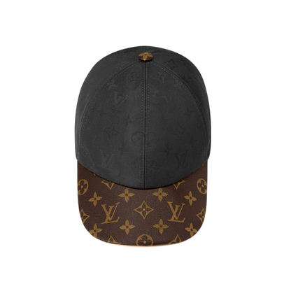 "LV" Hat