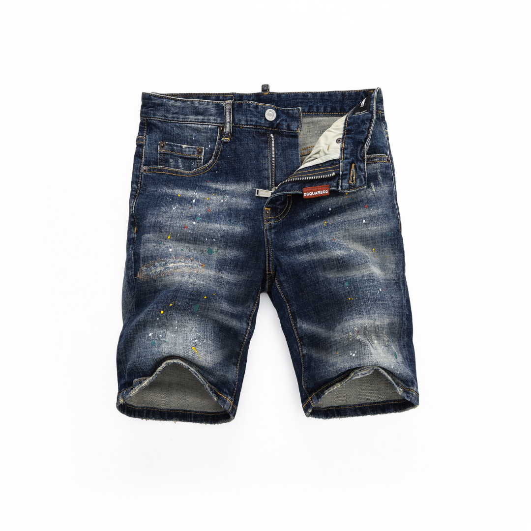 Stylish Everyday Trendy Cotton Shorts