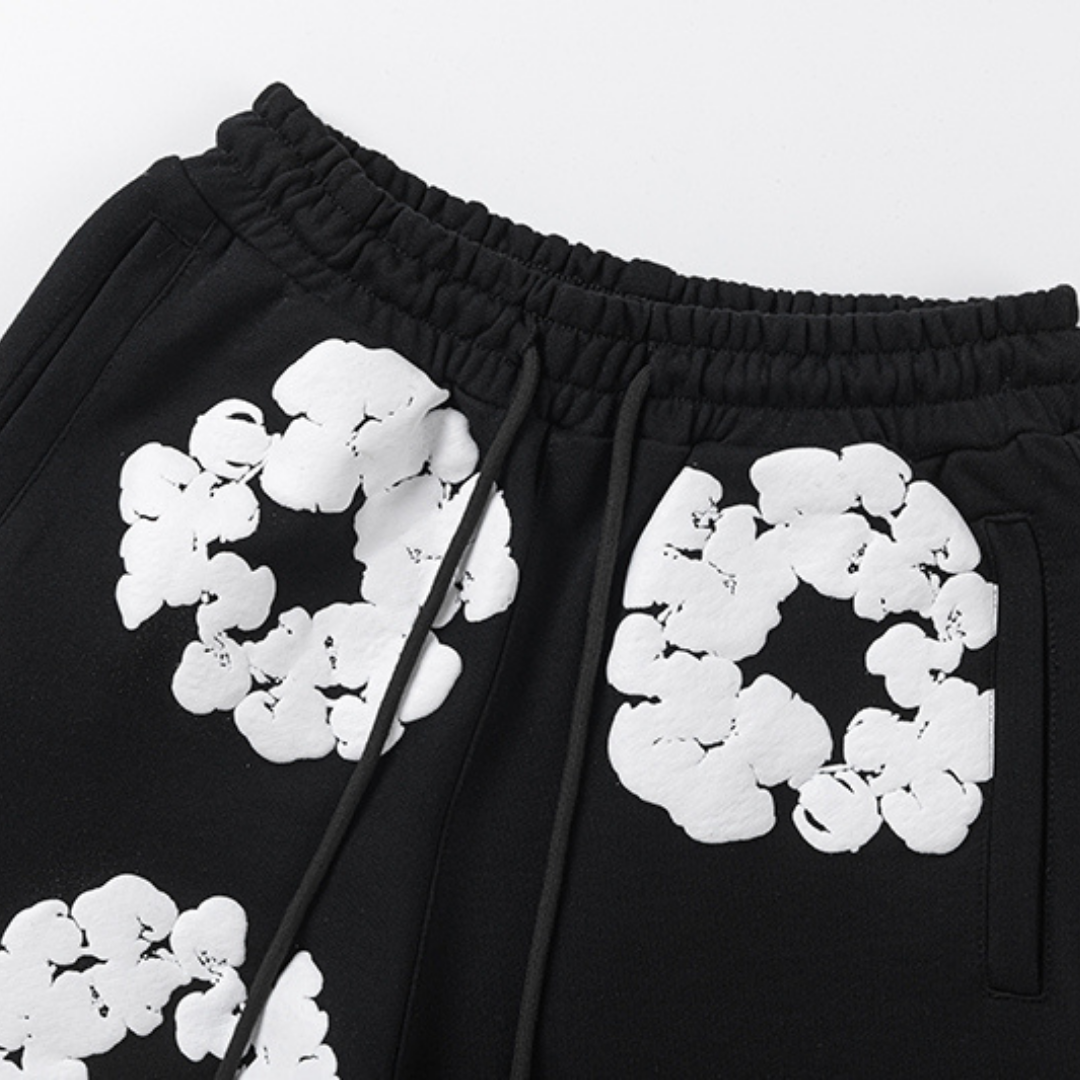 Modern Comfortable Shorts For Summer