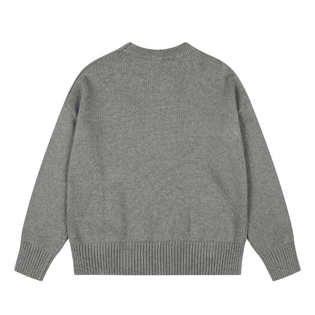 "Stylish Sweater for Casual Wear"