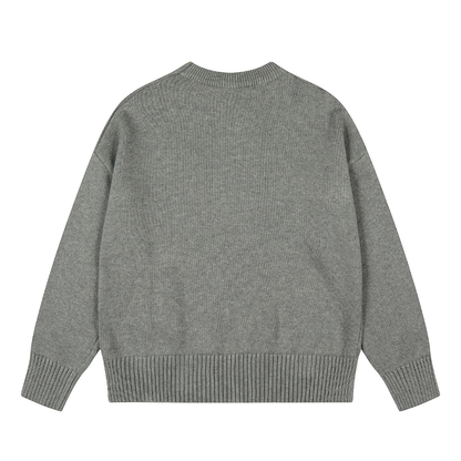 "Stylish Sweater for Casual Wear"
