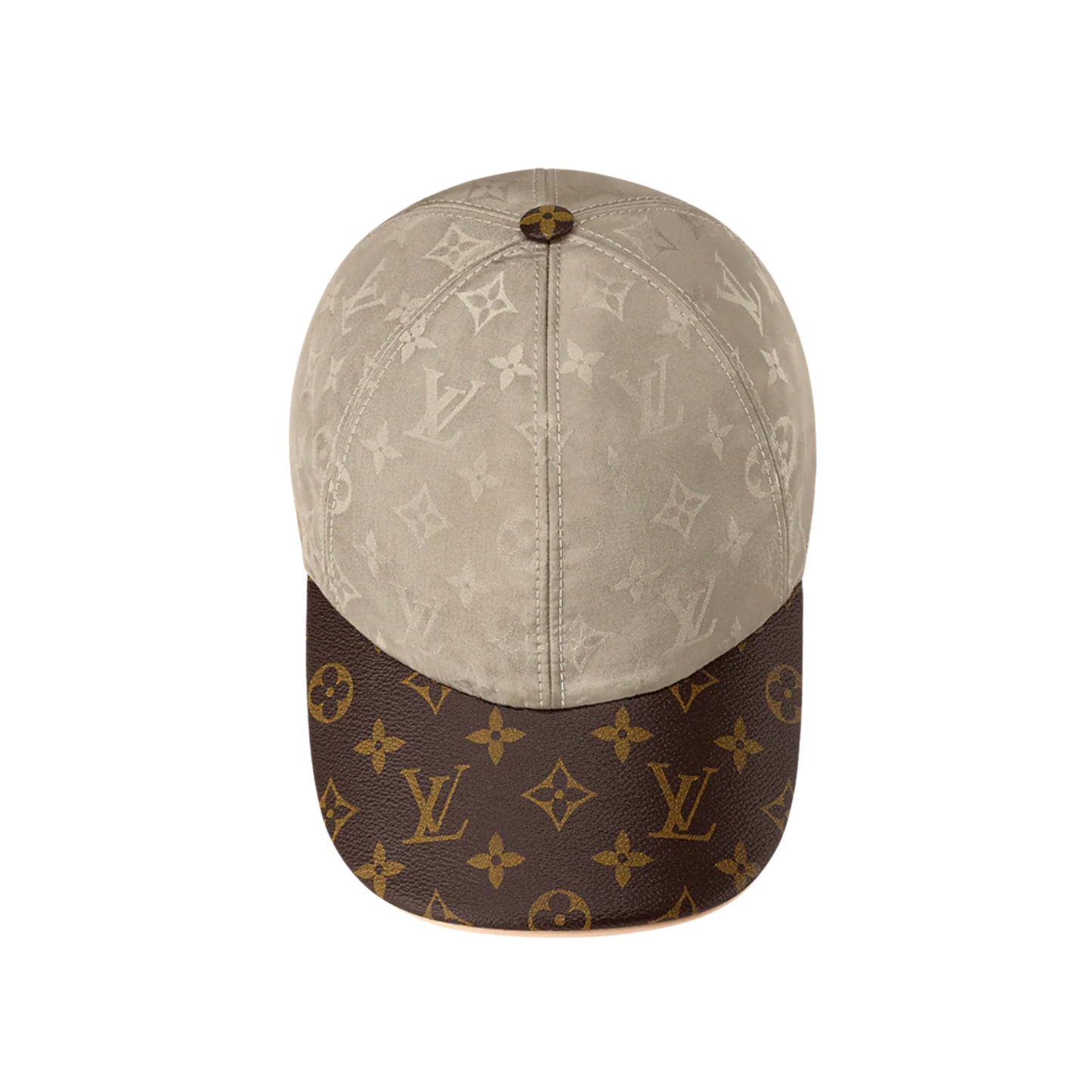 "LV" Hat