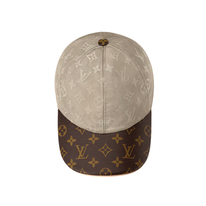 "LV" Hat