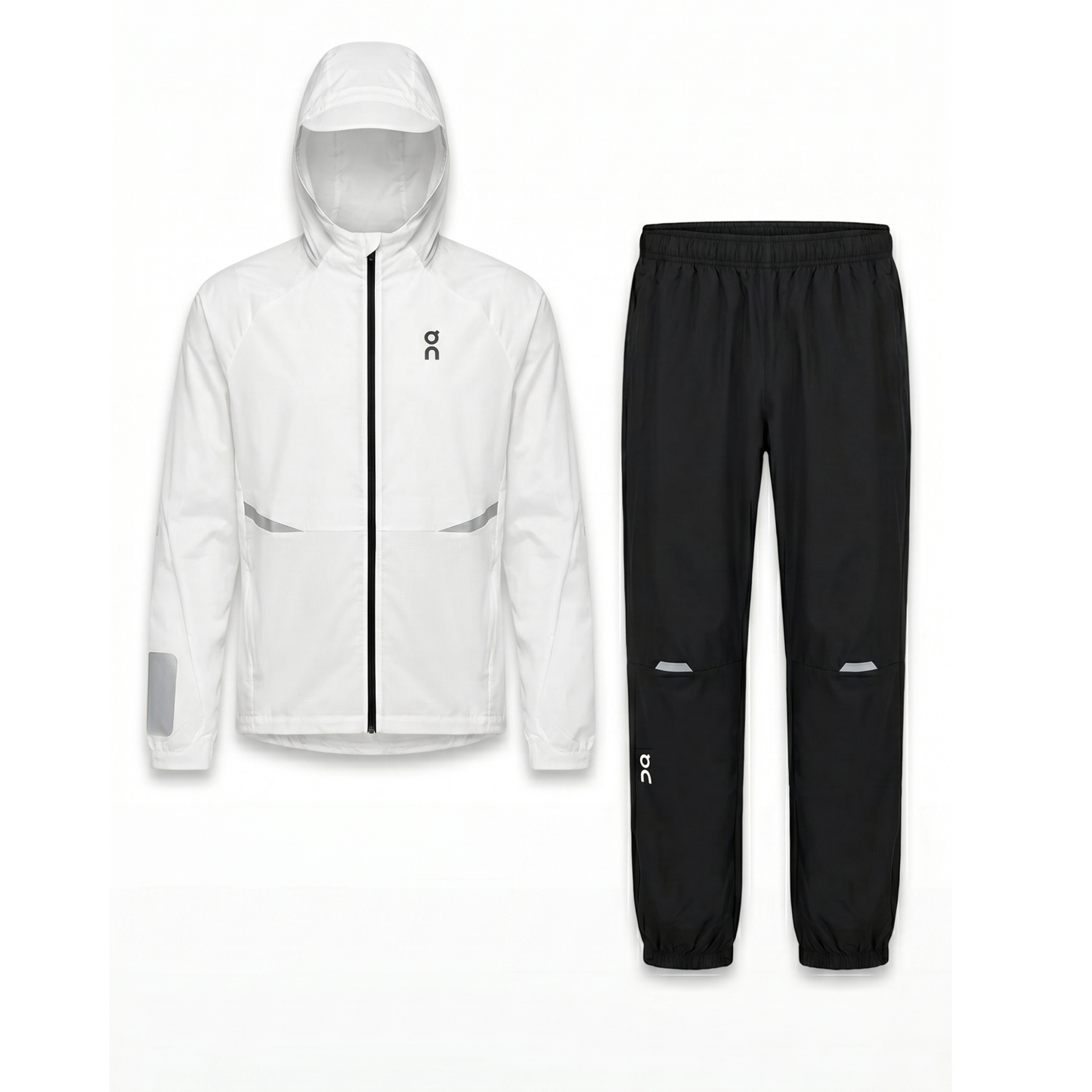 "OÑ" Tracksuit
