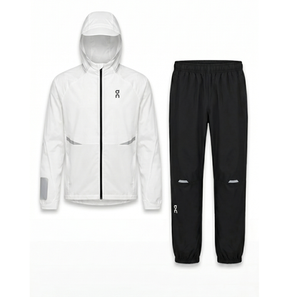 "OÑ" Tracksuit