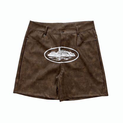 Rules The World Shorts