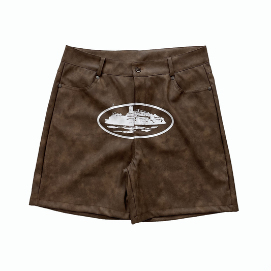Rules The World Shorts