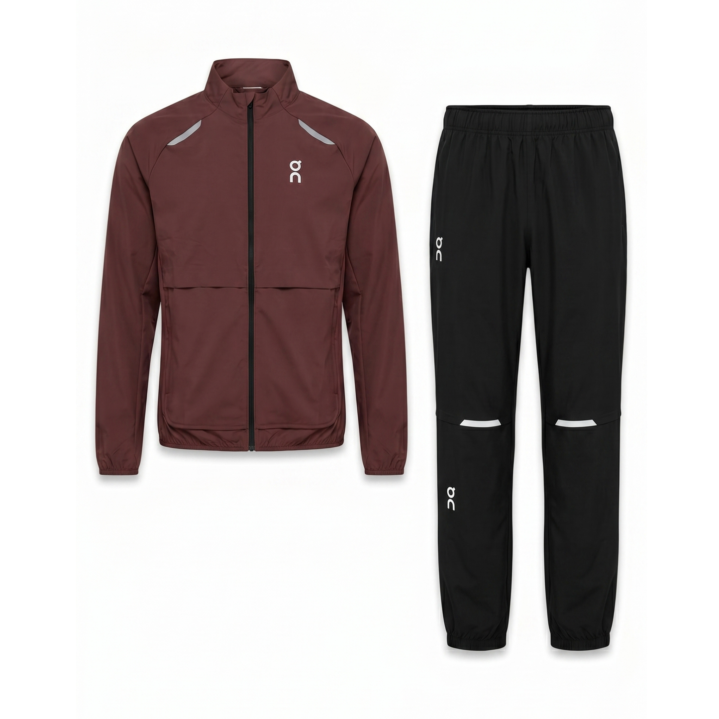 "OÑ" Tracksuit