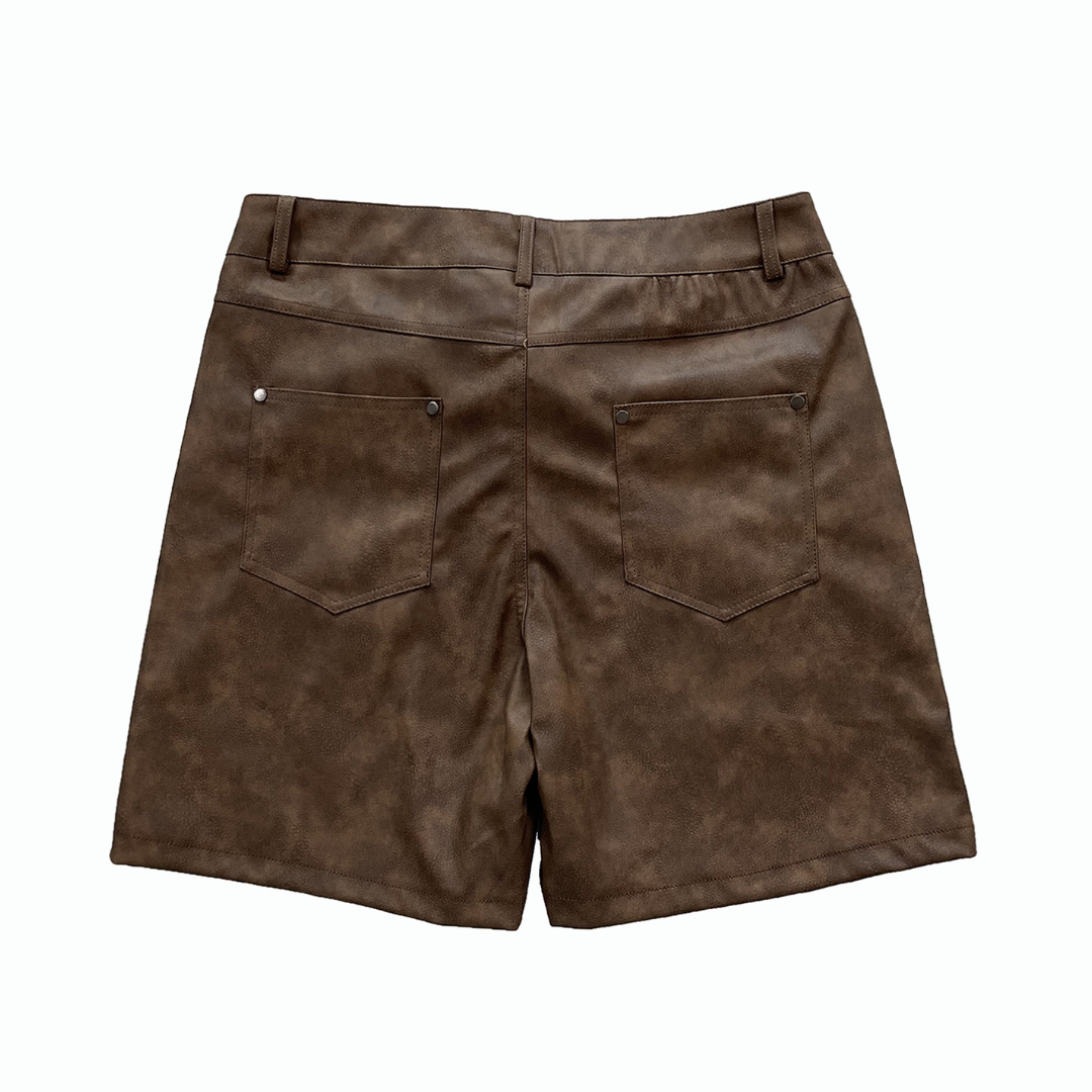 Rules The World Shorts