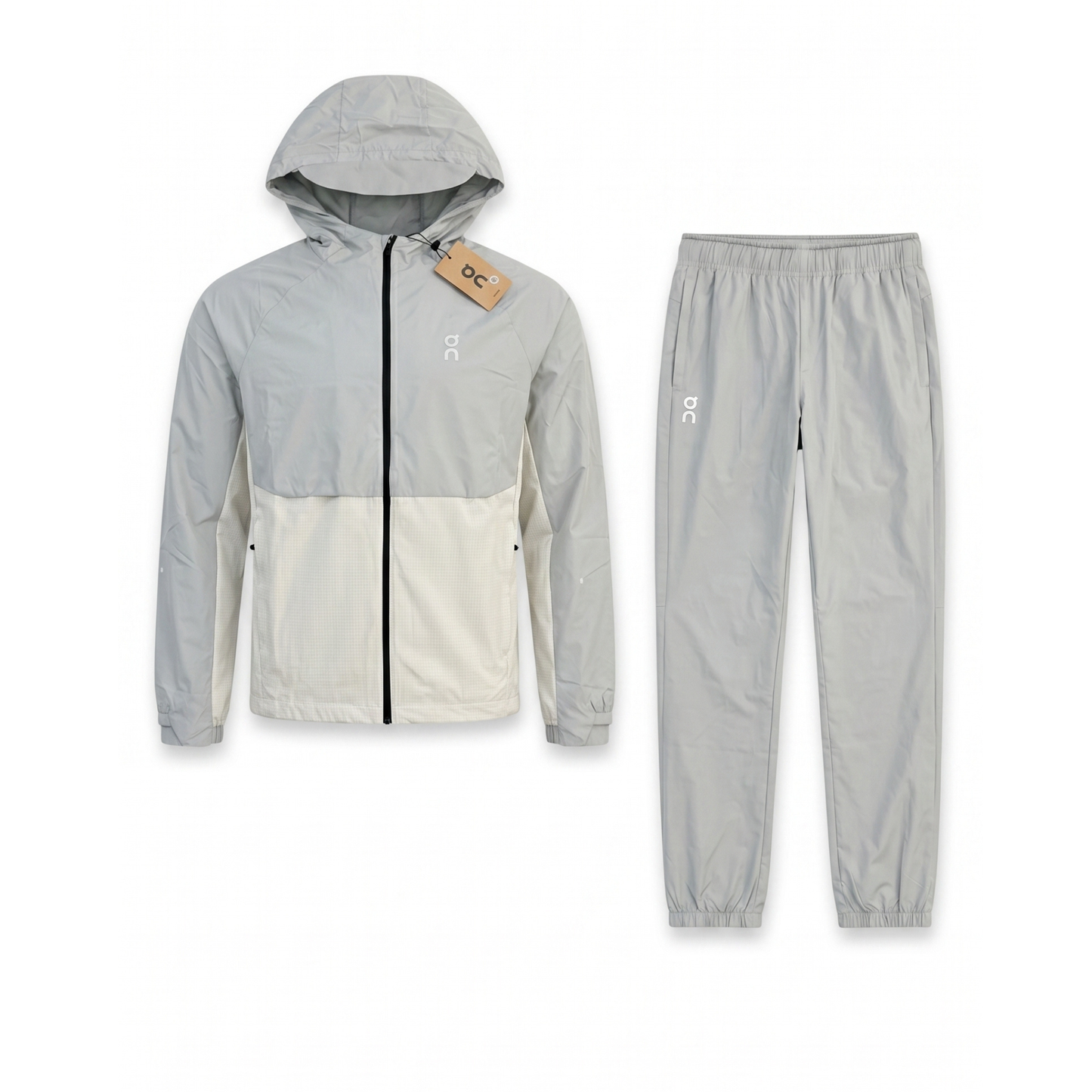 "OÑ" Tracksuit