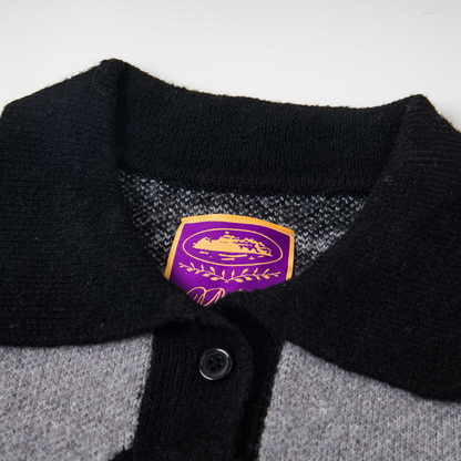Rules The World Sweater