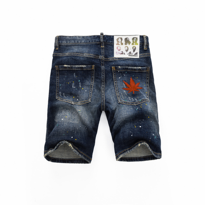 Stylish Everyday Trendy Cotton Shorts