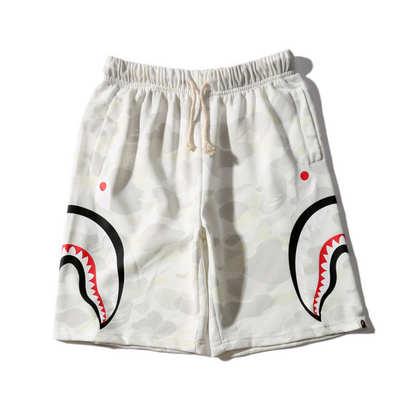 Minimalist Lightweight Casual Summer Shorts
