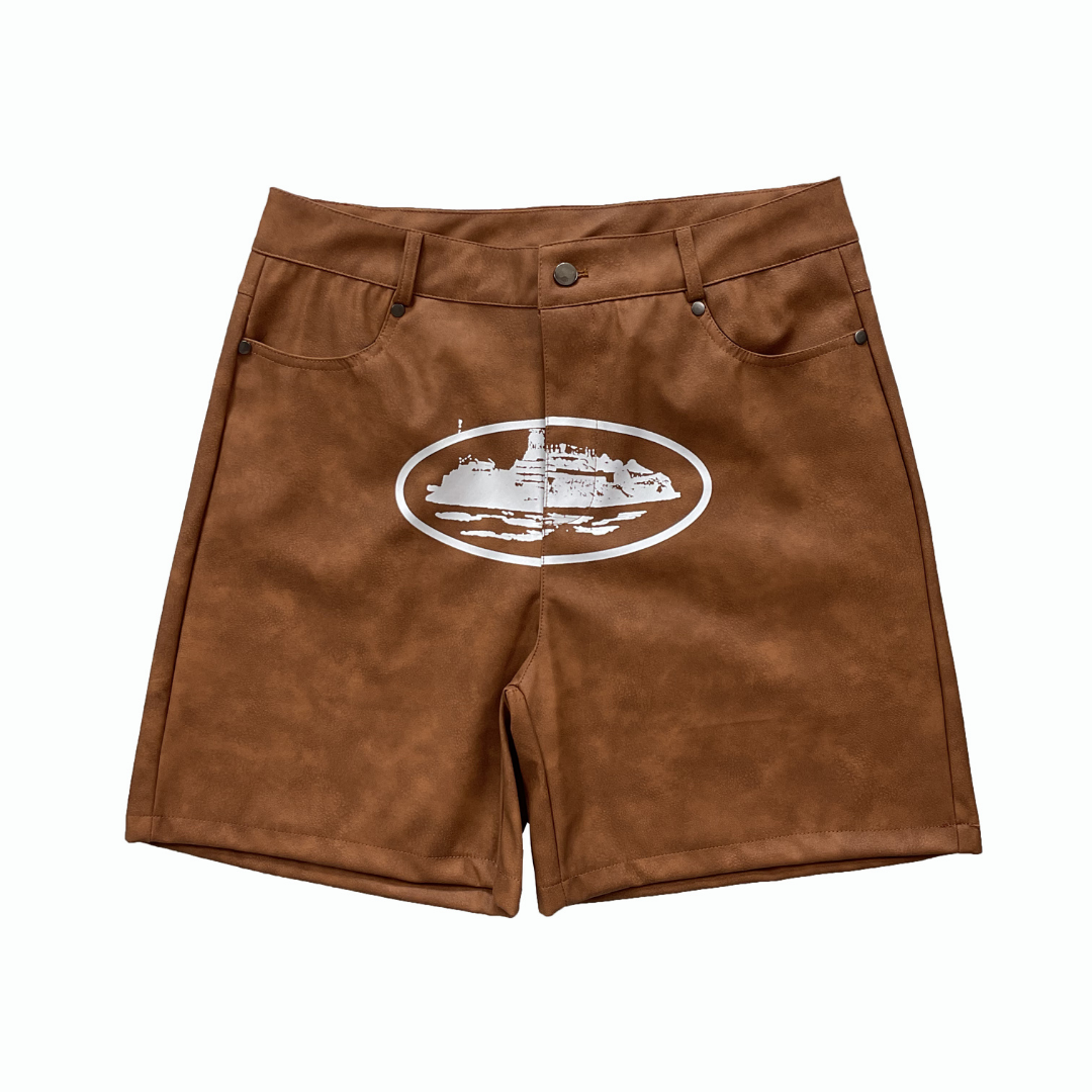 Rules The World Shorts