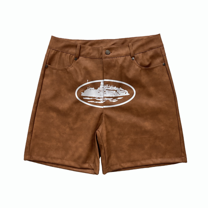 Rules The World Shorts