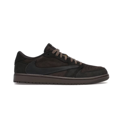 "NK" Travis Scott - Shoes