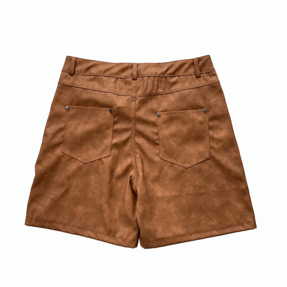 Rules The World Shorts