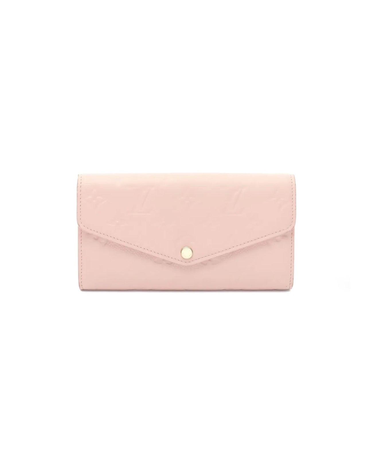 "LV" Wallet