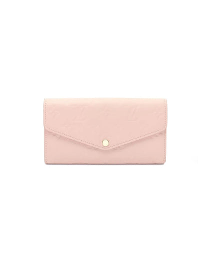 "LV" Wallet
