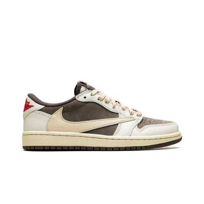 "NK" Travis Scott - Shoes